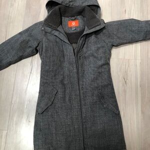 Merrell Select XDRY Thinsulate Winter Coat